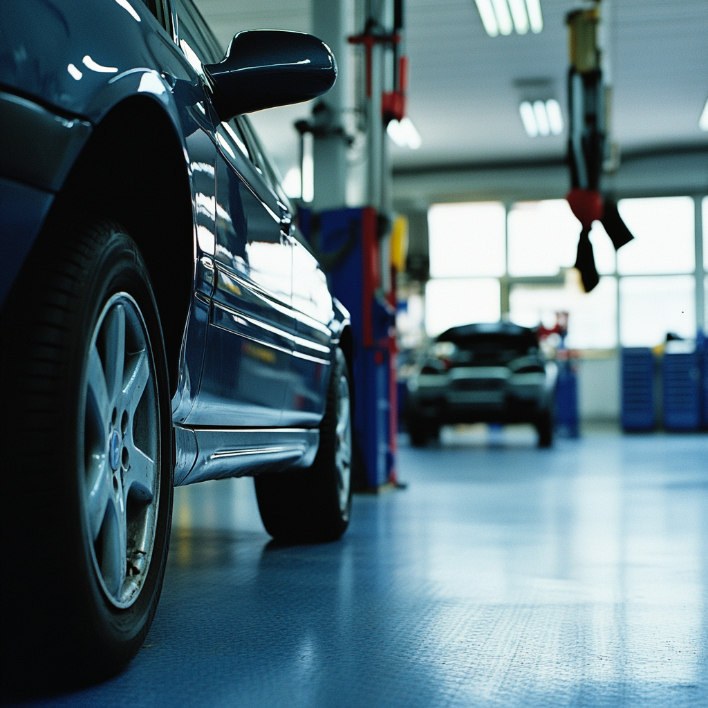 VHC Upselling Opportunities