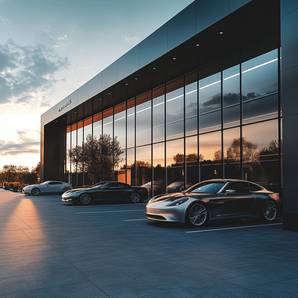 Elevate customer experiences, boost sales, and optimize operations. 