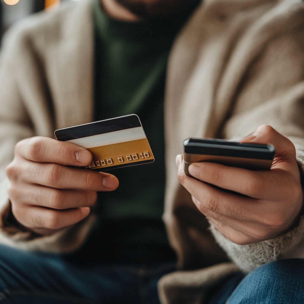 Spense online payment