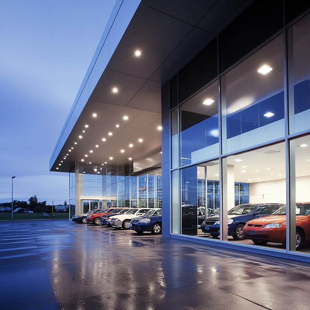 independent Microservices